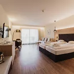 Hotel Wessobrunn