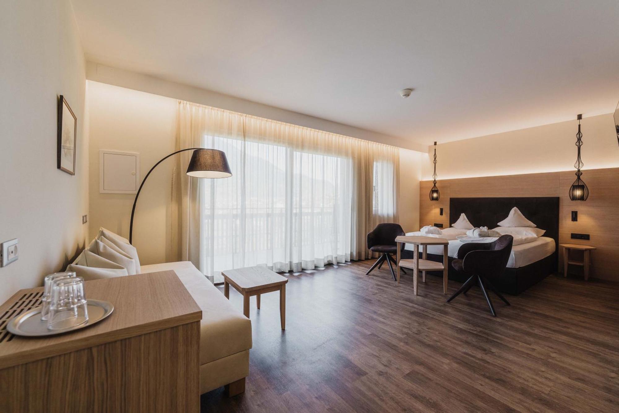 Wessobrunn Hotel 4*