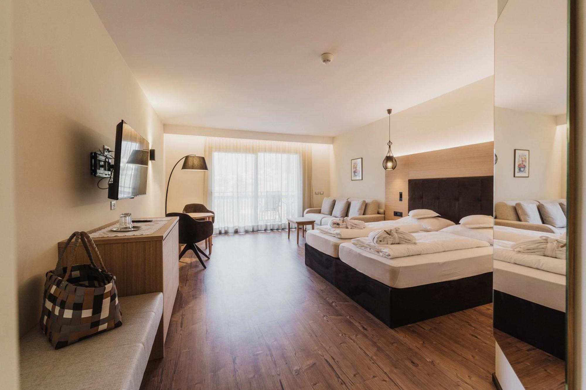 Wessobrunn 4*