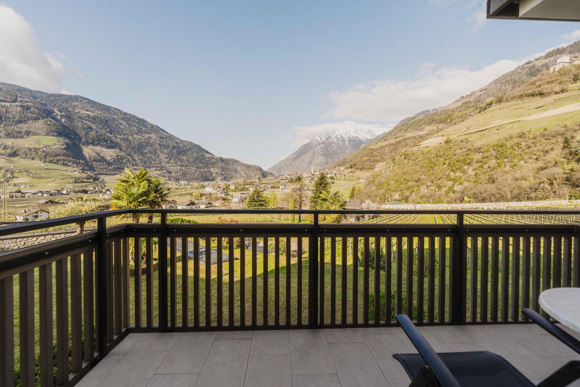 Wessobrunn Meran