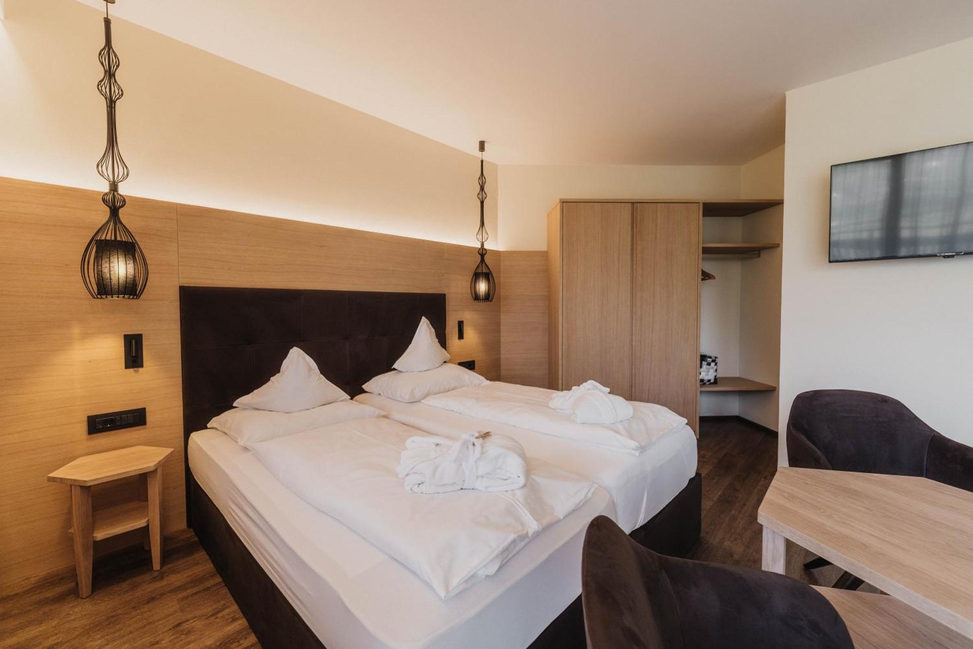 Wessobrunn Hotel