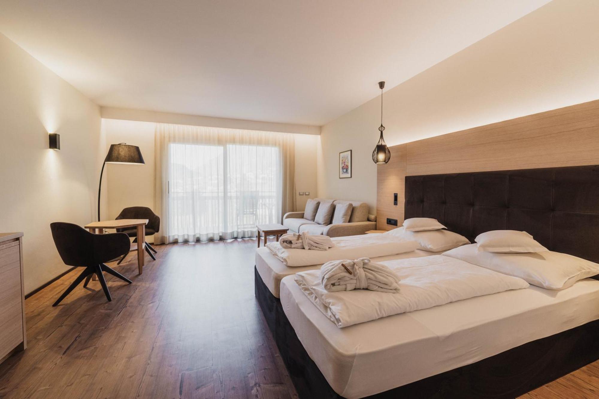 Hotel Wessobrunn