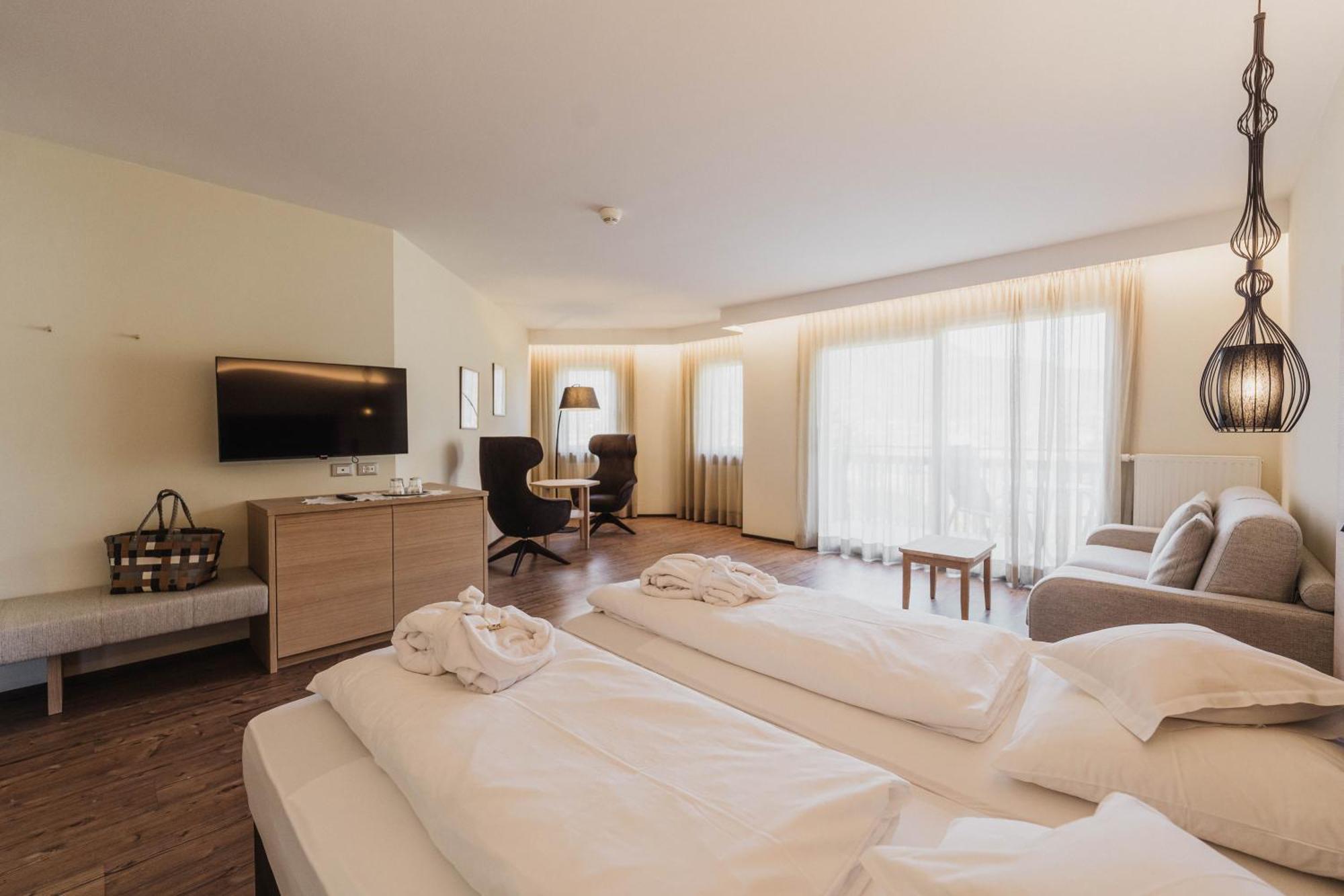 Wessobrunn Hotel Meran